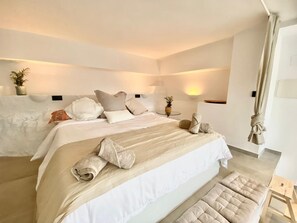 1 slaapkamer, wifi, beddengoed