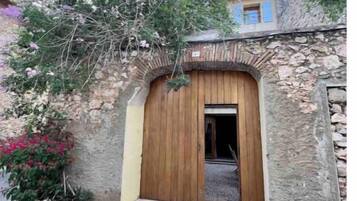 Detalle exterior