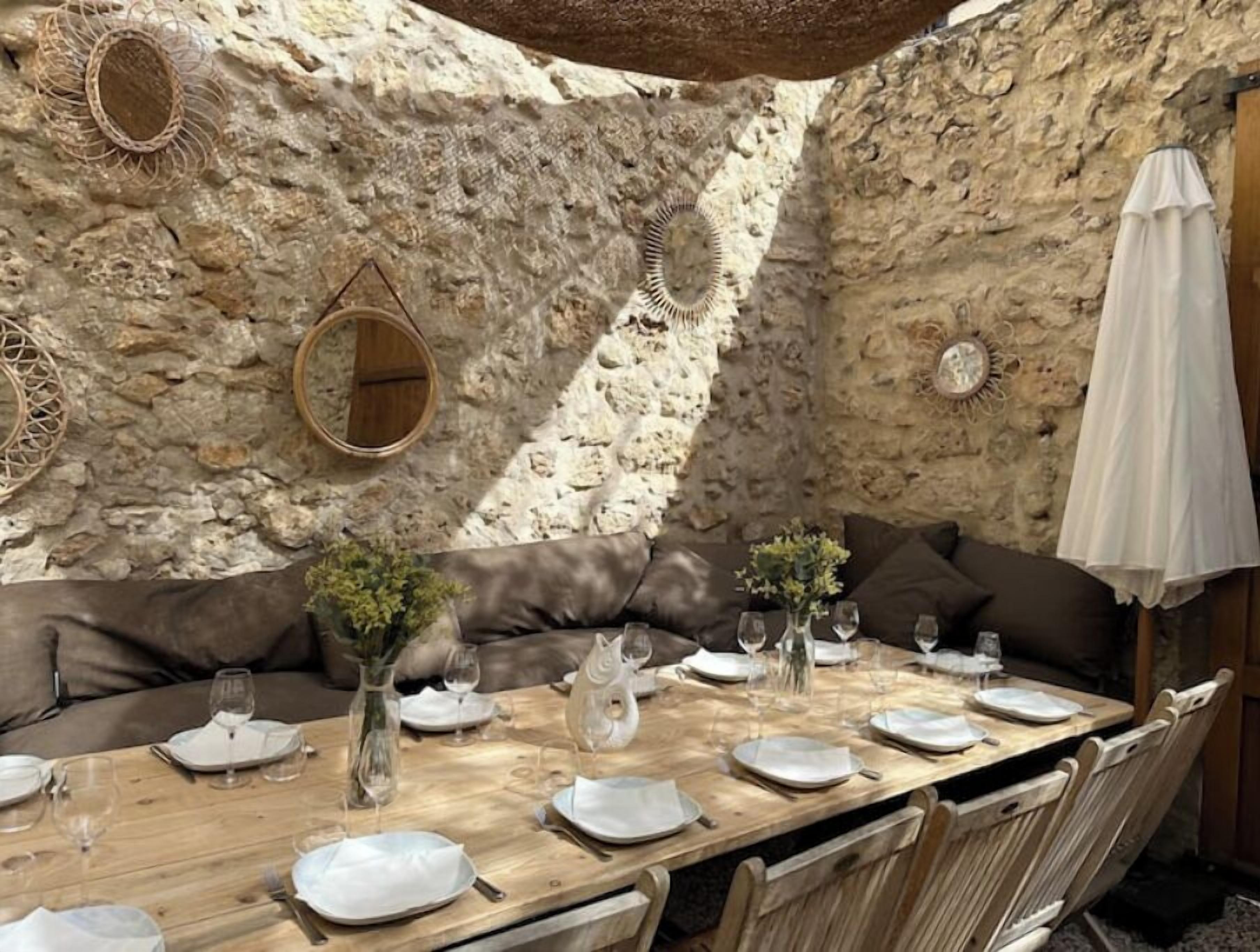 Servei de restauració