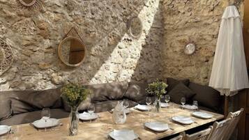 OpçÔes para refeição