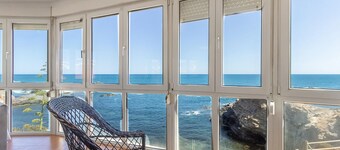 Superbe maison à Carthagène avec WiFi