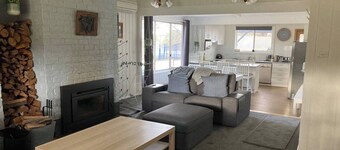 Kookaburra Cottage Berridale
