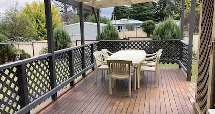 Kookaburra Cottage Berridale