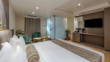 Superior Suite | Soundproofing