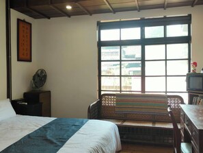 1 slaapkamer, wifi, beddengoed