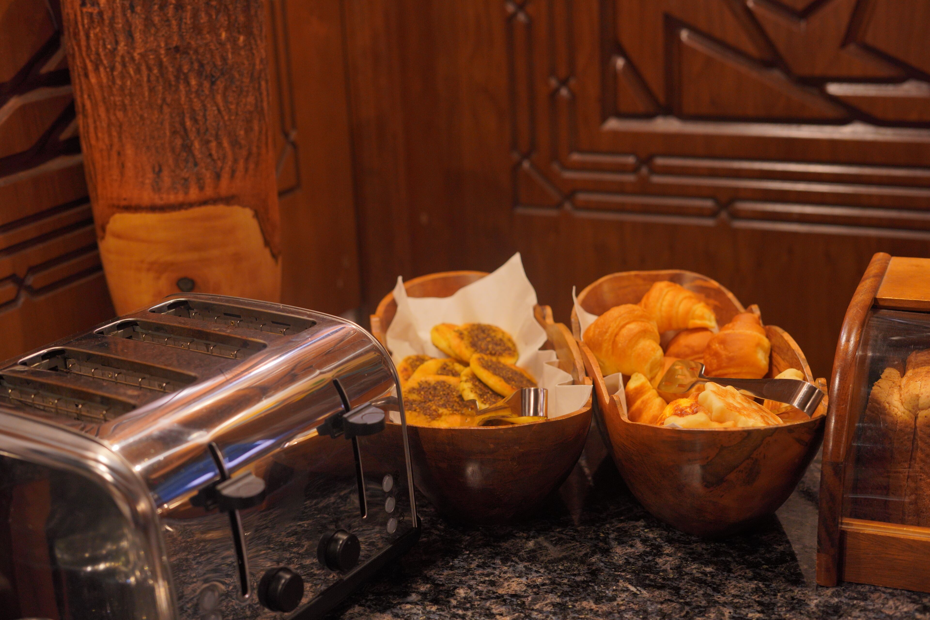 Foto - Petra Plaza Hotel