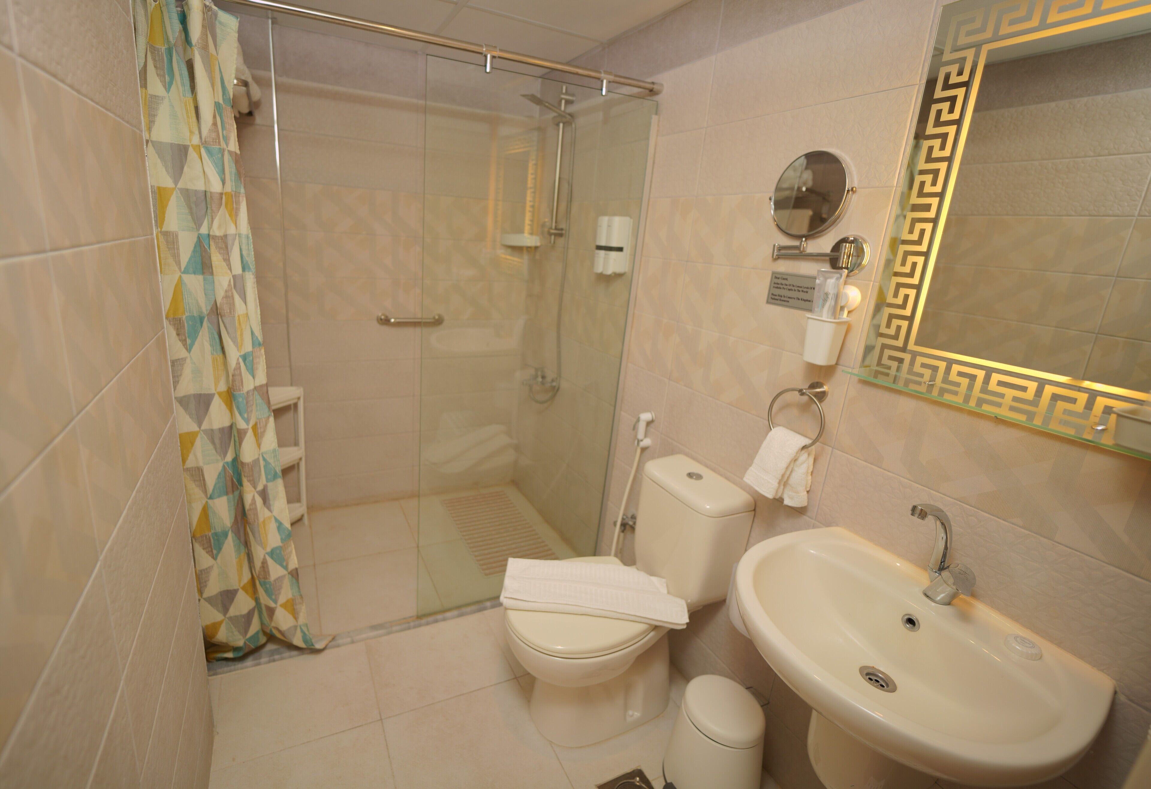 Foto - Petra Plaza Hotel