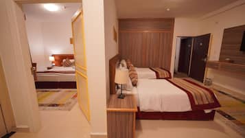 Family Room, Mountain View