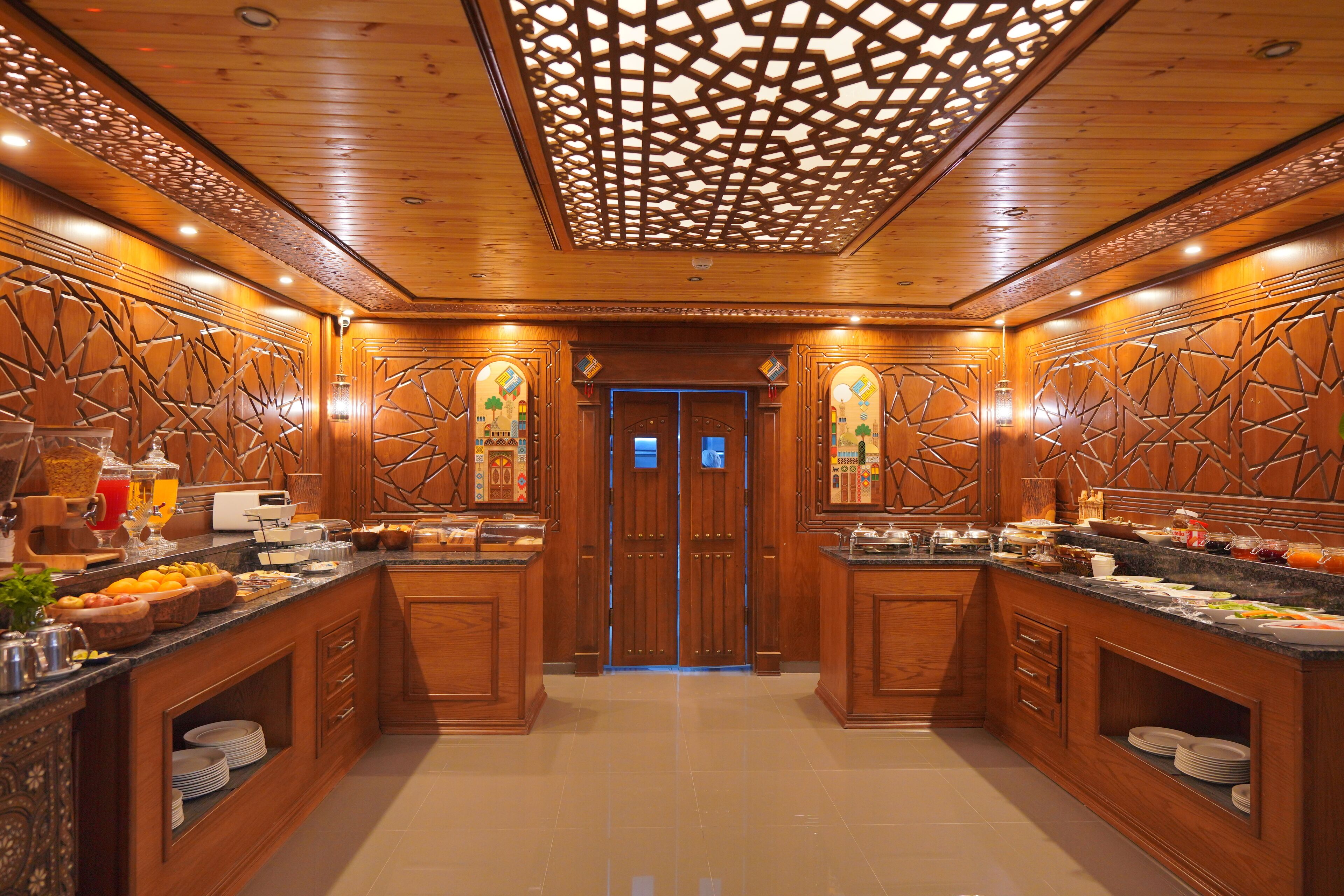 Foto - Petra Plaza Hotel