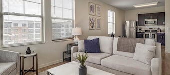 Landing | Incredible 1BD, Gym