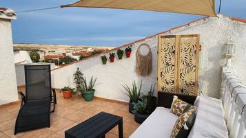 Royal Suite, Non Smoking, Valley View | Individually decorated, individually furnished, free WiFi, bed sheets