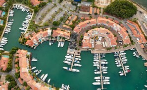 Marina