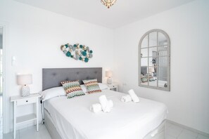 2 Schlafzimmer, Internetzugang