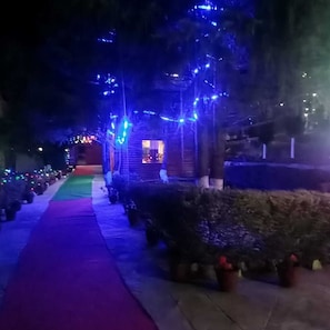Exterior - Heaven's Retreat  (Solan)