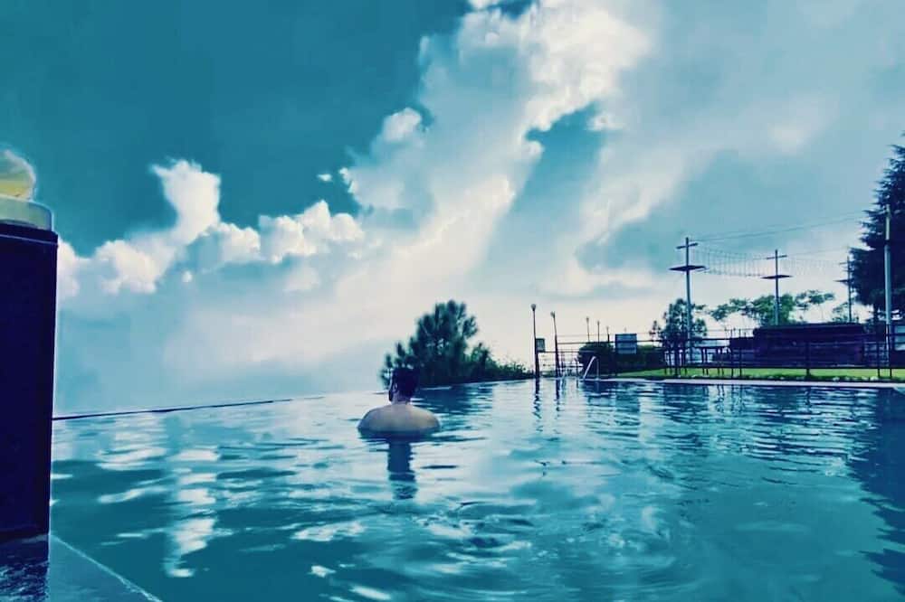 Heaven's Retreat