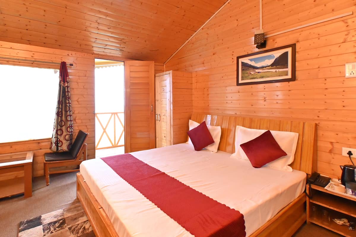 1 habitación y wifi gratis