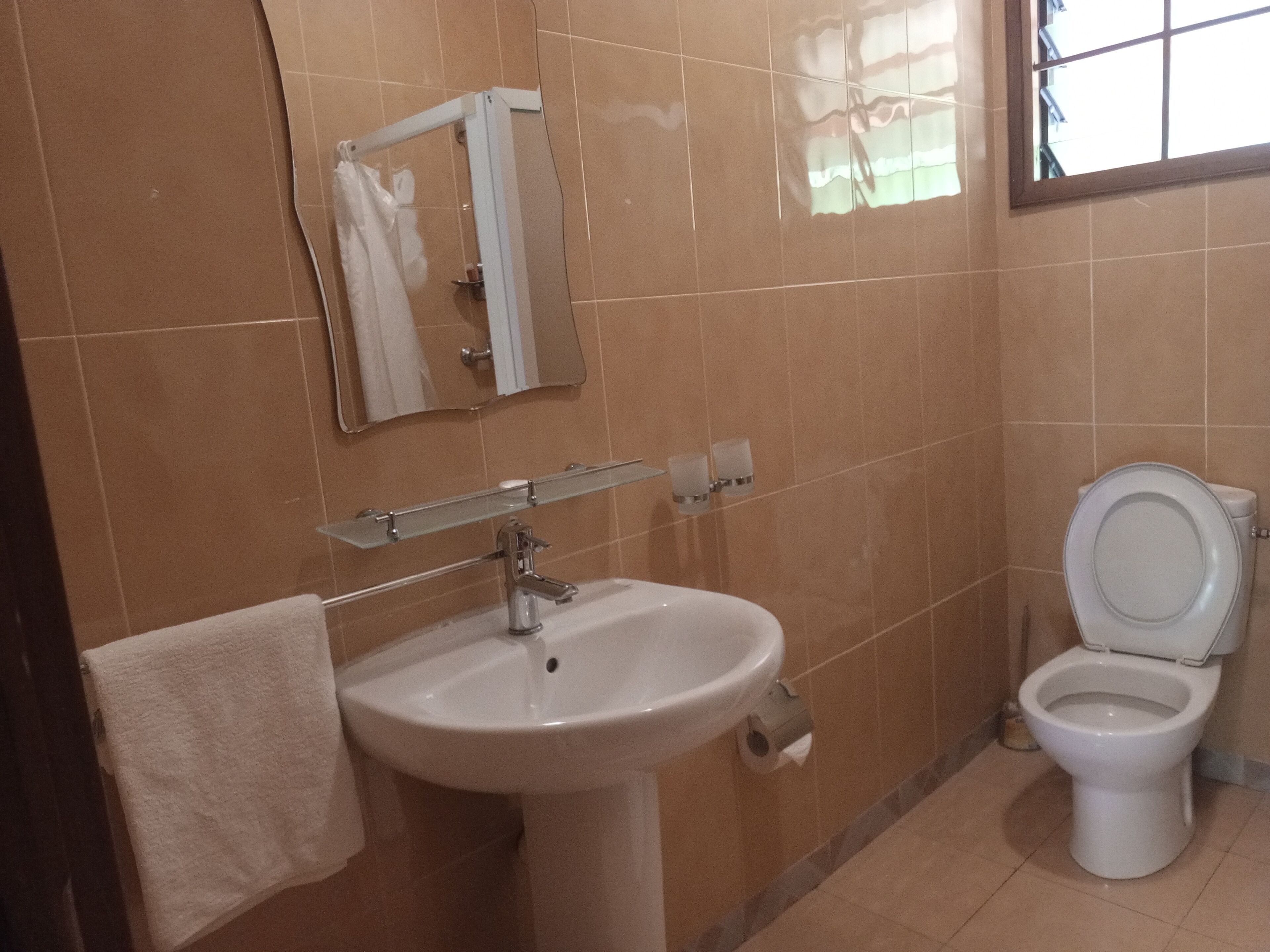 Baño
