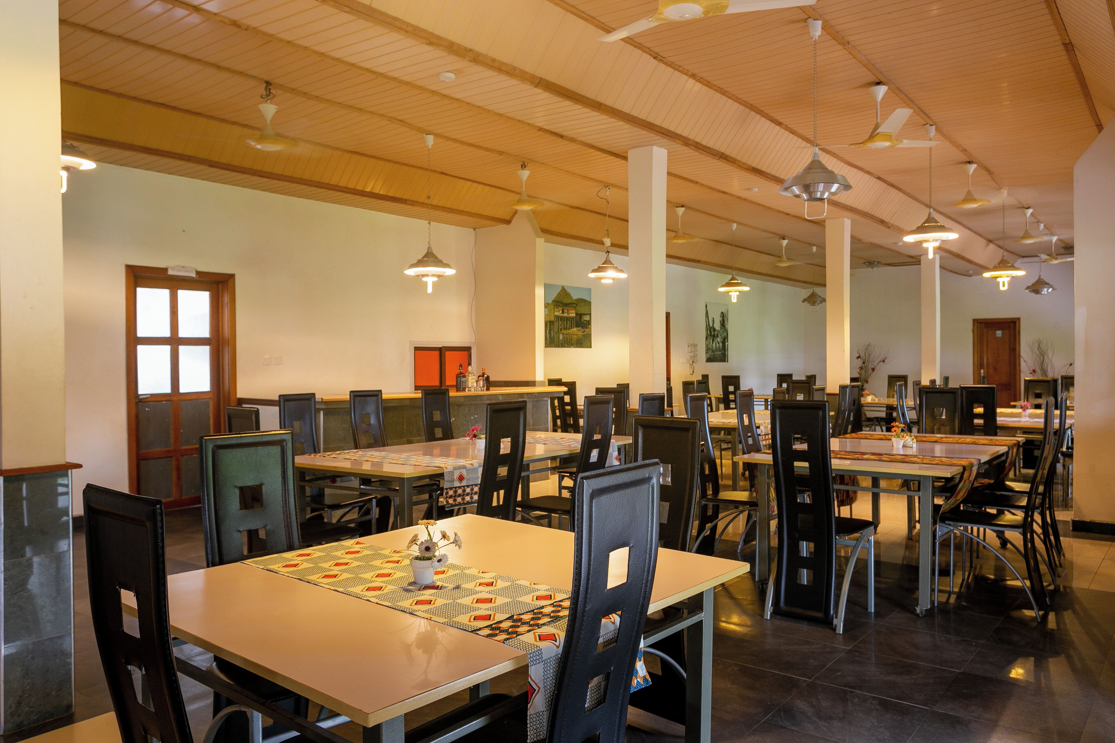 Restaurang
