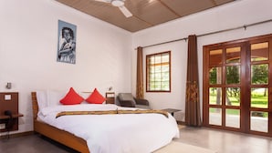 Unclassified image, 3 of 35, button - Mekandi Riverside Resort (Betekpo)