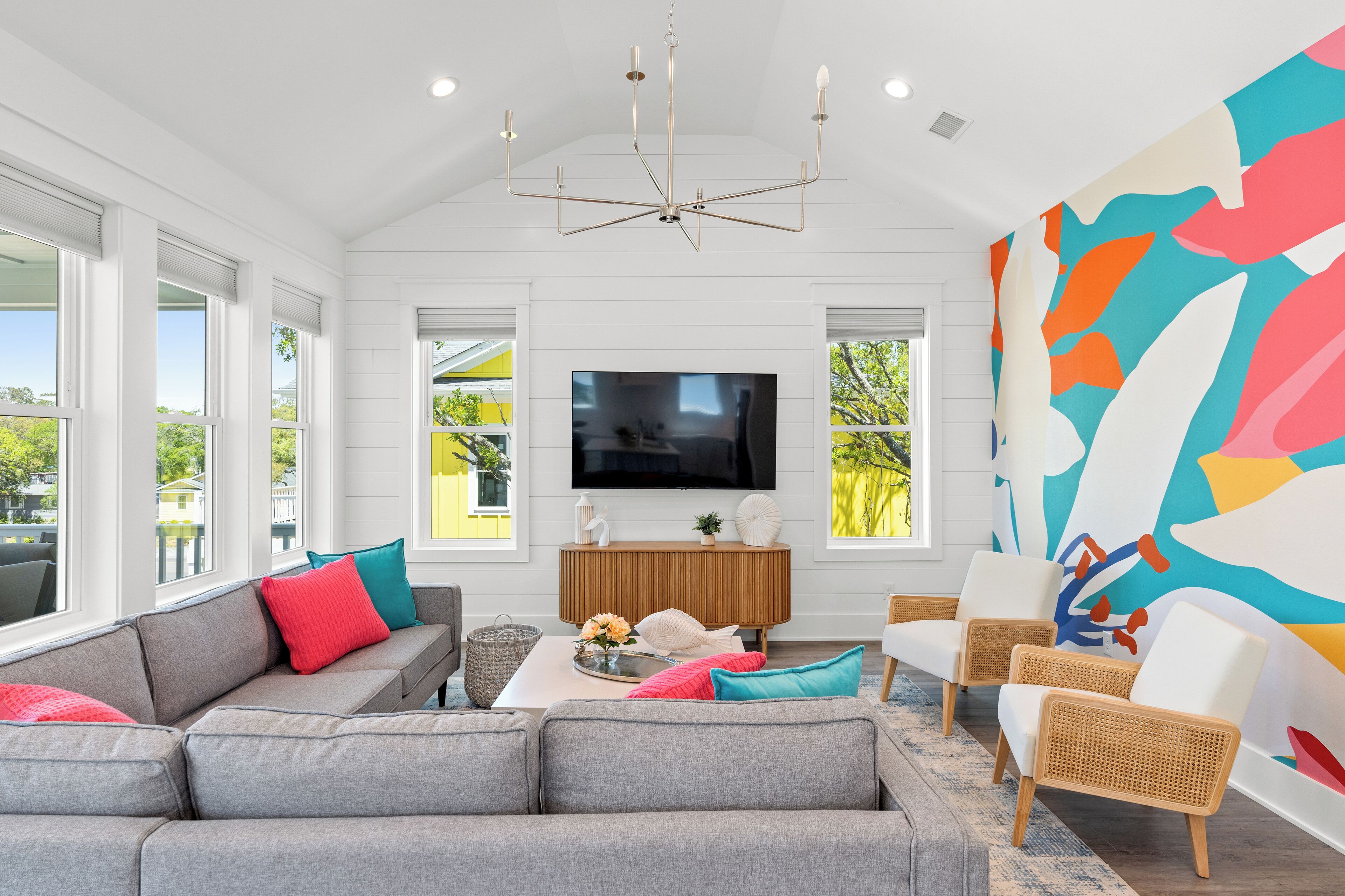 NEW Orchards Ocean in Oak Island, Custom home with private heated pool