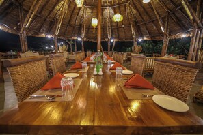 Gastronomie für Familien