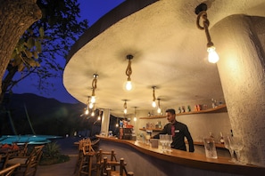 Bar (sur place)