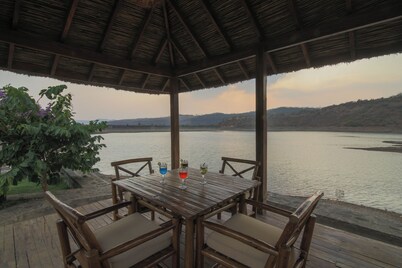 Toyam by Orchid Hotels