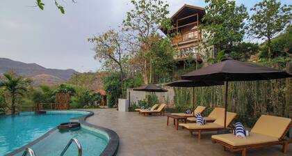 Toyam by Orchid Hotels