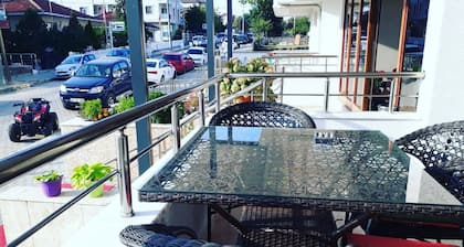 Longoz Hotel