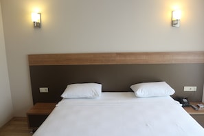 Economy Room, City View