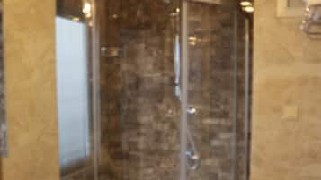 Family Suite, Balcony, Sea View | Individually decorated, individually furnished, desk, laptop workspace