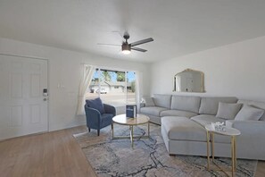 Télévision, espaces bureaux