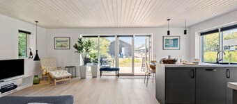 3 bedroom gorgeous home in Tranekær