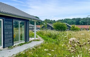 Udendørsområde