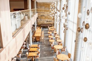 Restaurant - Hotel GLAR Conference & SPA (gmina Wolin)