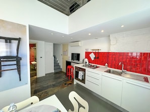 Comfort Studio | Private kitchenette - Vingt-Sept (Polignano a Mare)