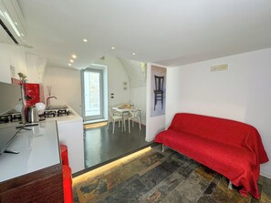 Studio Comfort | Vardagsrum | Tv