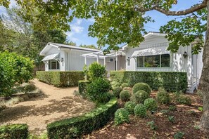 Exterior - Canterbury Coastal Family Escape (Sorrento)