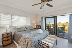 2 slaapkamers, een strijkplank/strijkijzer, gratis wifi, beddengoed