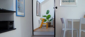 HULU: Experience Timeless Elegance in Our Historic Retreat