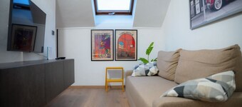 HULU: Experience Timeless Elegance in Our Historic Retreat