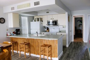 Dining tables