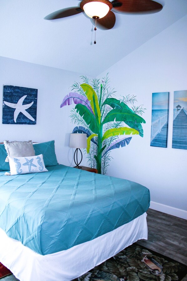 3 bedrooms