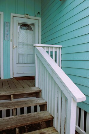 Detalle exterior
