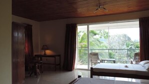 Unclassified image, 3 of 48, button - Rainforest Lodge (Deniyaya)