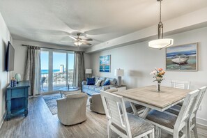 Smart TV - Brand New 3 Bedroom Next to Pier Park! (Panama City Beach)