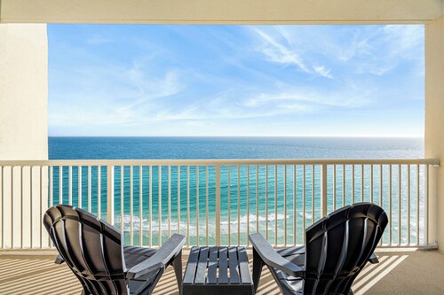 Perfectly Located Beachfront Studio Efficiency