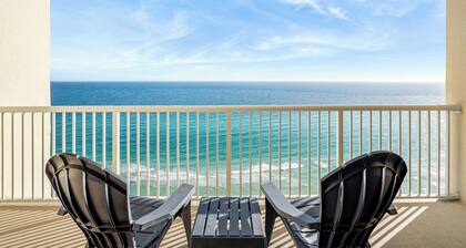 Perfectly Located Beachfront Studio Efficiency