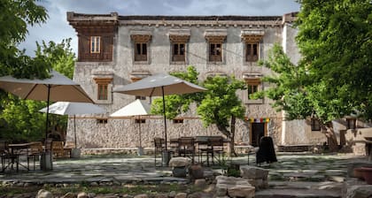 Nimmu House Ladakh
