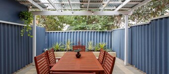 White Gum Villa - close to Fremantle